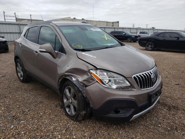 BUICK ENCORE 2014 kl4cjasb8eb781788