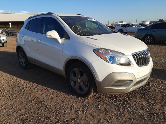 BUICK ENCORE 2014 kl4cjasb8eb783489