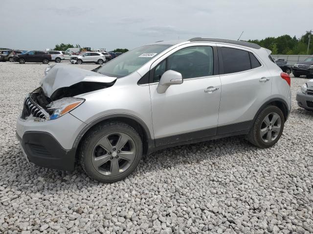 BUICK ENCORE 2014 kl4cjasb8eb786246