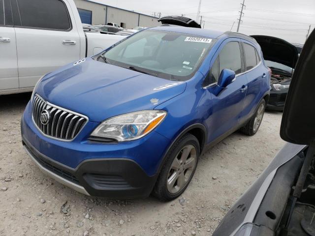 BUICK ENCORE 2015 kl4cjasb8fb040736