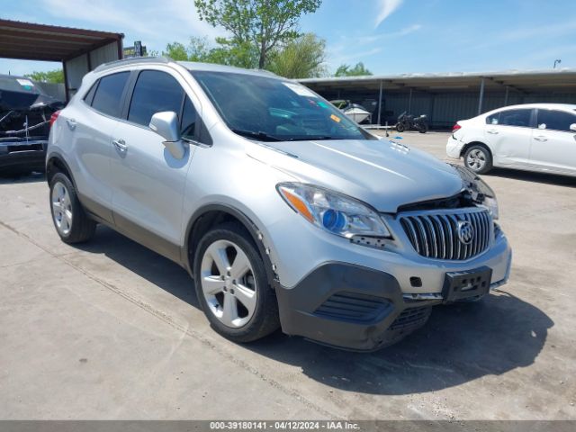 BUICK ENCORE 2015 kl4cjasb8fb054989