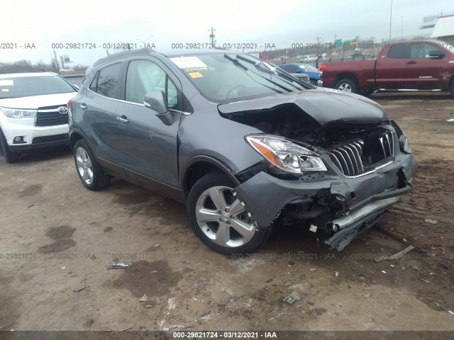 BUICK ENCORE 2015 kl4cjasb8fb067905