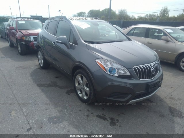 BUICK ENCORE 2015 kl4cjasb8fb084316