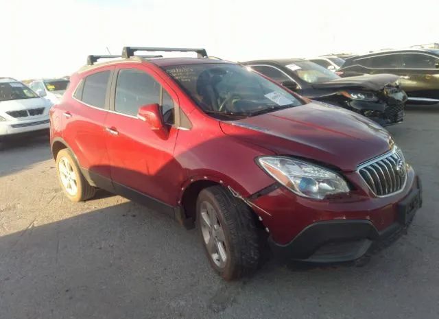 BUICK ENCORE 2015 kl4cjasb8fb121087