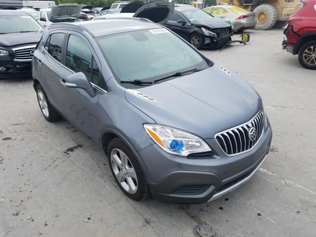 BUICK ENCORE 2015 kl4cjasb8fb126953