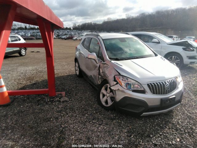 BUICK ENCORE 2015 kl4cjasb8fb162996