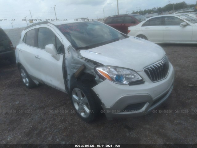 BUICK ENCORE 2015 kl4cjasb8fb166949