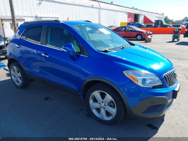 BUICK ENCORE 2015 kl4cjasb8fb171648