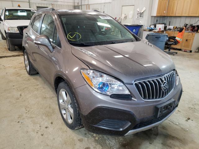 BUICK ENCORE 2015 kl4cjasb8fb175442