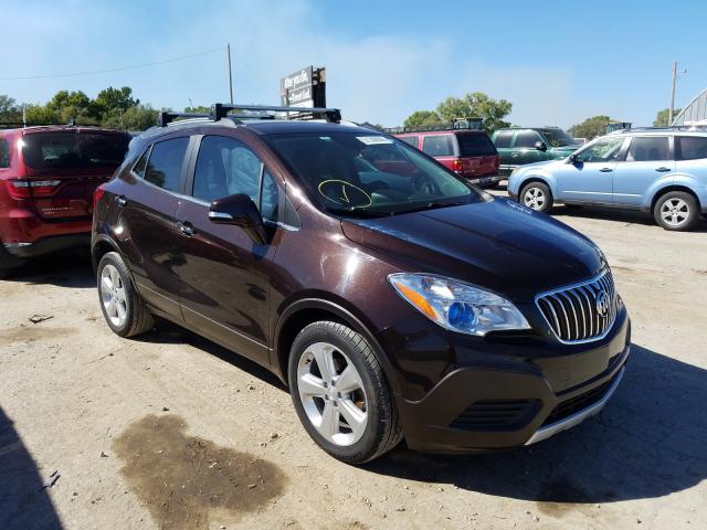 BUICK ENCORE 2015 kl4cjasb8fb187042