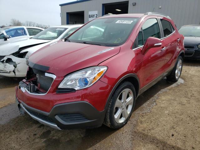 BUICK ENCORE 2015 kl4cjasb8fb192953