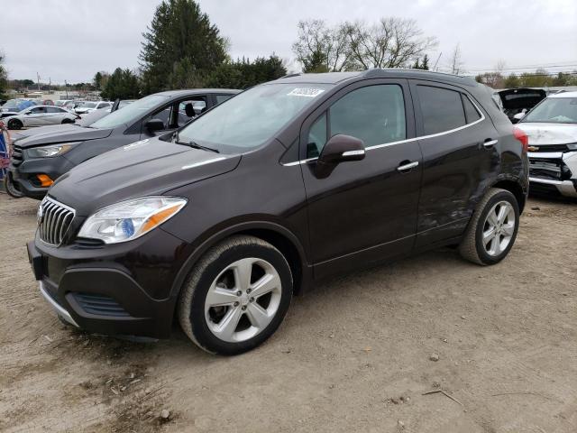 BUICK ENCORE 2015 kl4cjasb8fb211226