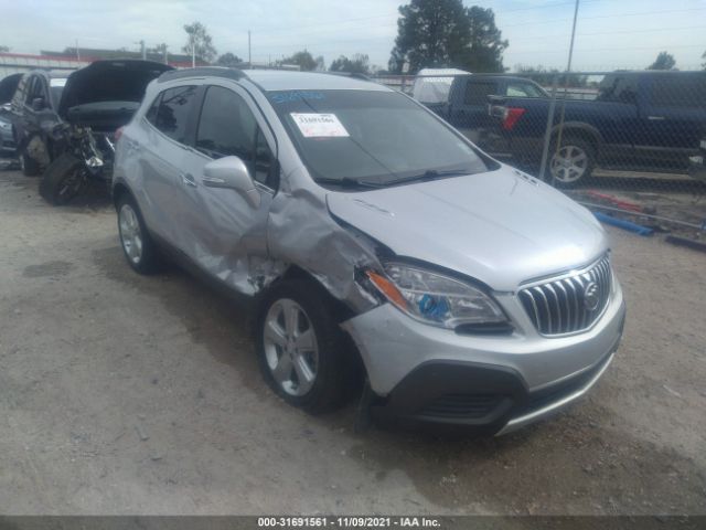 BUICK ENCORE 2015 kl4cjasb8fb226762