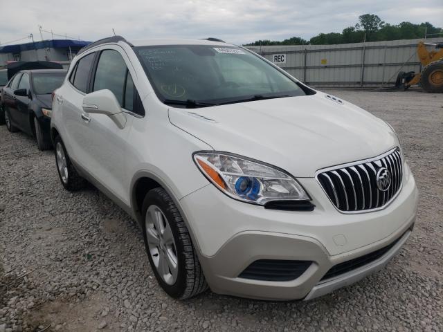 BUICK ENCORE 2015 kl4cjasb8fb231928