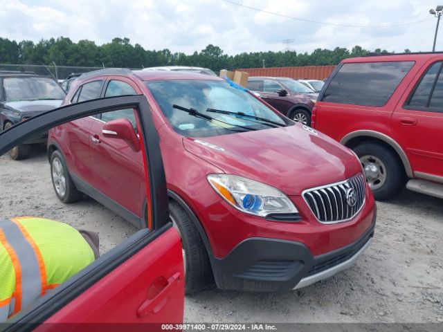 BUICK ENCORE 2015 kl4cjasb8fb232898