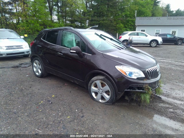 BUICK ENCORE 2015 kl4cjasb8fb236031