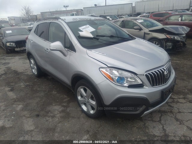 BUICK ENCORE 2015 kl4cjasb8fb242251