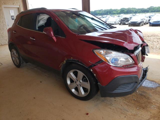 BUICK ENCORE 2015 kl4cjasb8fb252889