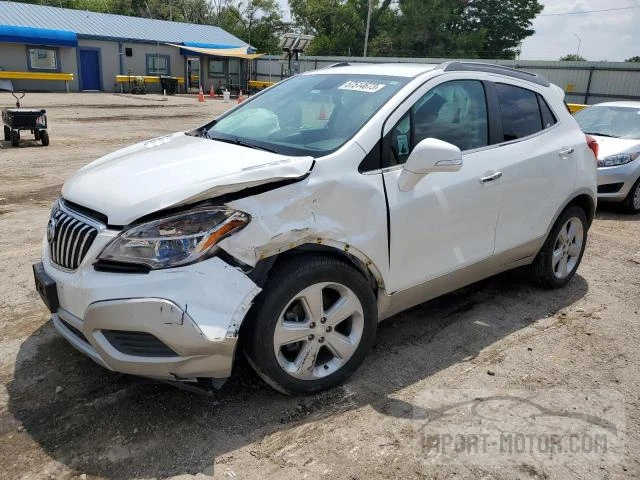 BUICK ENCORE 2015 kl4cjasb8fb253184