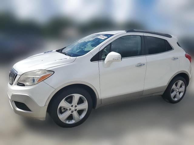 BUICK ENCORE 2015 kl4cjasb8fb255811