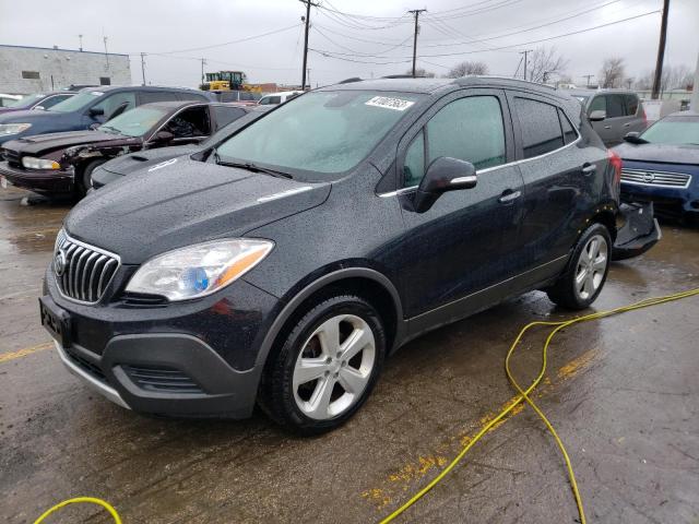 BUICK ENCORE 2015 kl4cjasb8fb258353