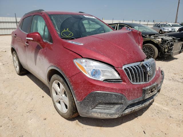 BUICK ENCORE 2015 kl4cjasb8fb258689