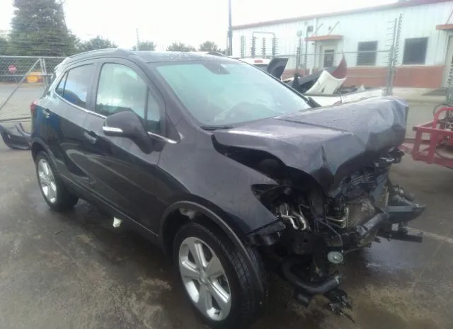 BUICK ENCORE 2015 kl4cjasb8fb258899