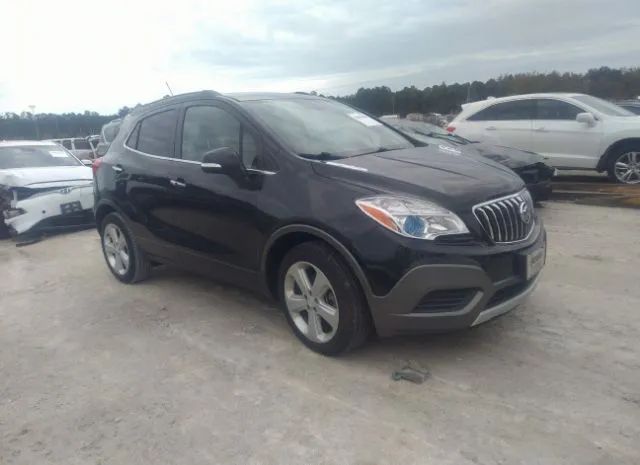 BUICK ENCORE 2015 kl4cjasb8fb270339