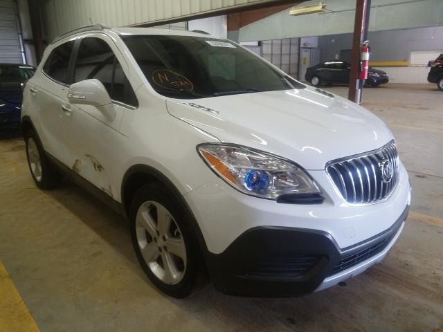 BUICK ENCORE 2016 kl4cjasb8gb516291