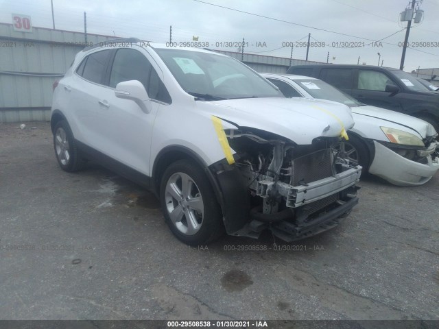 BUICK ENCORE 2016 kl4cjasb8gb541188