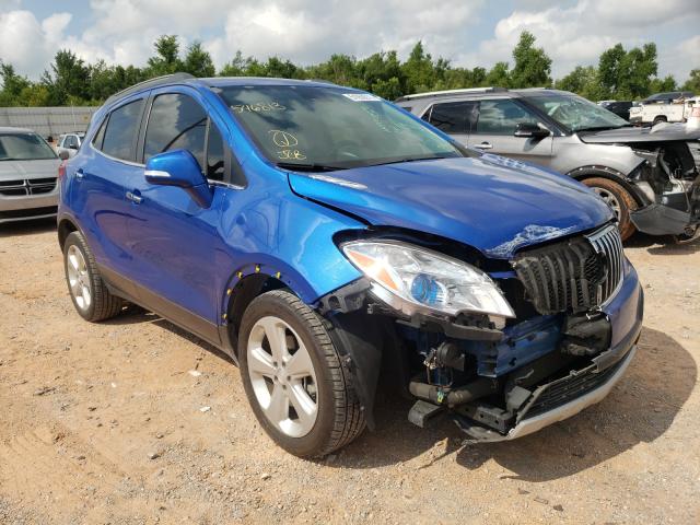 BUICK ENCORE 2016 kl4cjasb8gb546813