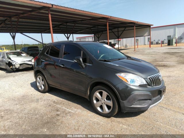 BUICK ENCORE 2016 kl4cjasb8gb563322