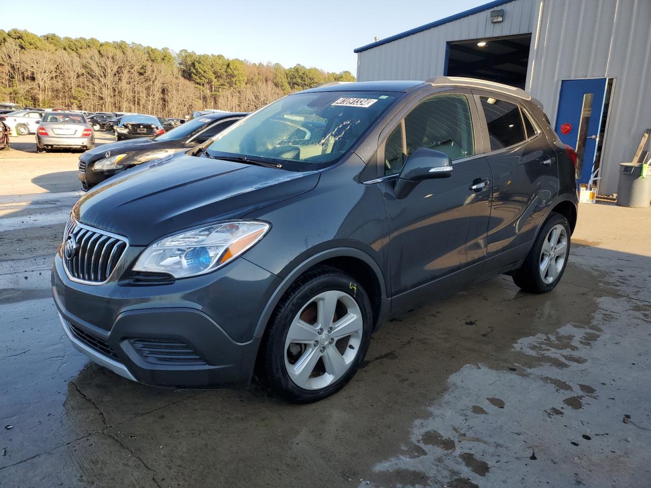 BUICK ENCORE 2016 kl4cjasb8gb574031