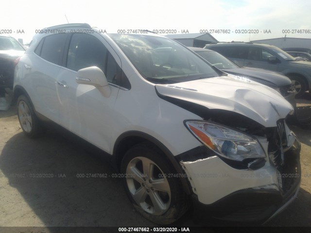 BUICK ENCORE 2016 kl4cjasb8gb579987