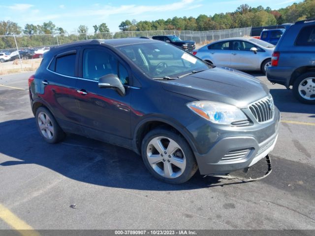 BUICK ENCORE 2016 kl4cjasb8gb597101