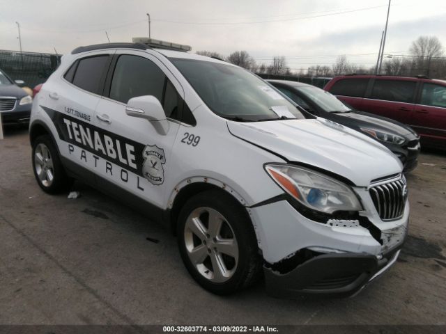 BUICK ENCORE 2016 kl4cjasb8gb598488