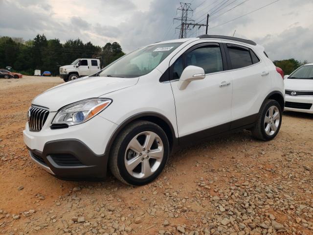 BUICK ENCORE 2016 kl4cjasb8gb601826