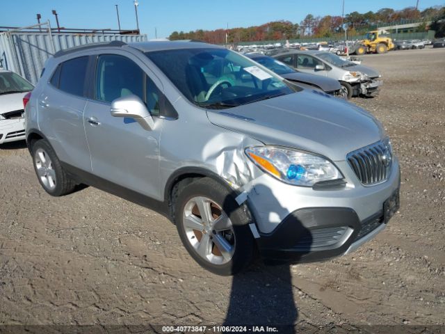 BUICK ENCORE 2016 kl4cjasb8gb608131