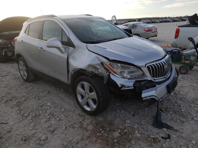 BUICK ENCORE 2016 kl4cjasb8gb609232