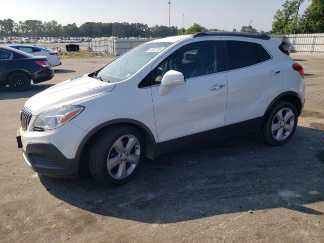 BUICK ENCORE 2016 kl4cjasb8gb613961