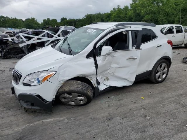 BUICK ENCORE 2016 kl4cjasb8gb615208