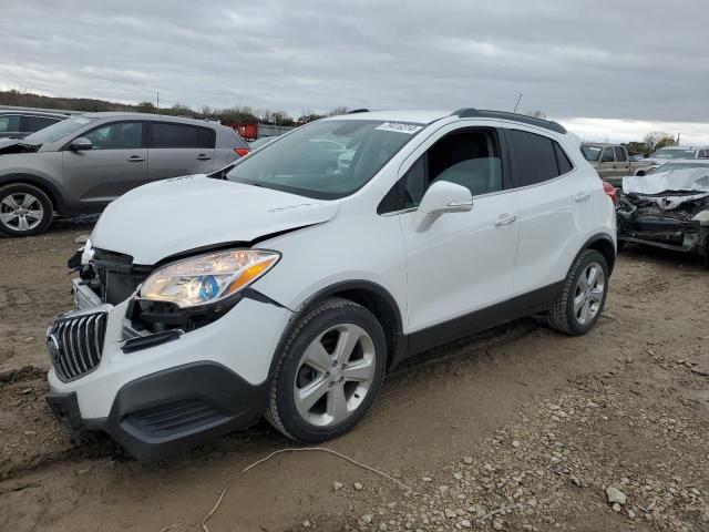 BUICK ENCORE 2016 kl4cjasb8gb616729