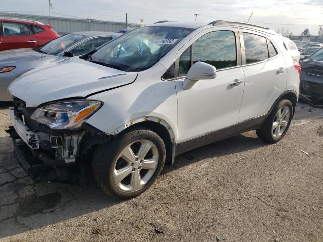 BUICK ENCORE 2016 kl4cjasb8gb617640