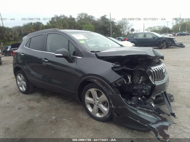 BUICK ENCORE 2016 kl4cjasb8gb640237