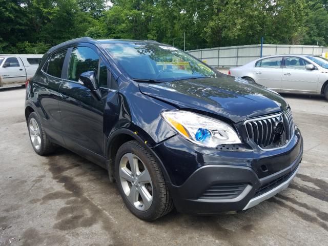 BUICK ENCORE 2016 kl4cjasb8gb643347