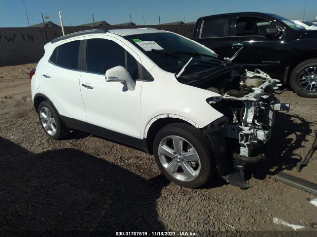 BUICK ENCORE 2016 kl4cjasb8gb650444