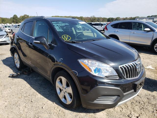 BUICK ENCORE 2016 kl4cjasb8gb656082