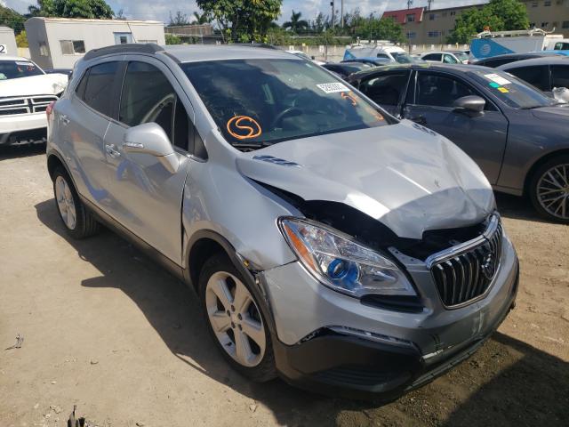 BUICK ENCORE 2016 kl4cjasb8gb661699