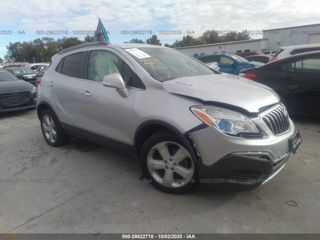 BUICK ENCORE 2016 kl4cjasb8gb663792