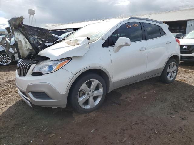 BUICK ENCORE 2016 kl4cjasb8gb668555